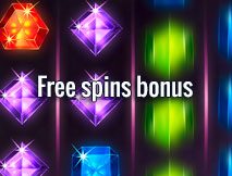 Free-spins-bonus