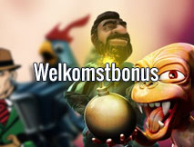 Welkomstbonus-casino